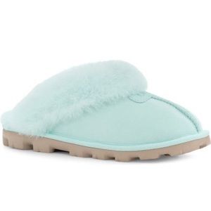 🔥LAST PAIR!!!🔥UGG shearling lined slipper